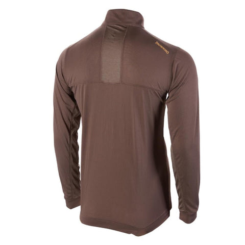 Tee-shirt sous-couche Browning Early Season - Marron 3019359801