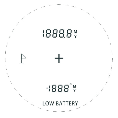 Télémetre Vector Optics Paragon 6x25 GENII 5-1800M VE00021