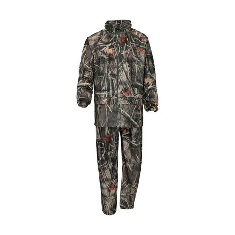 Tenue de pluie Percussion Ghostcamo Wet 13121M