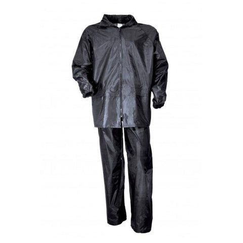 Tenue de pluie Percussion 1340NS