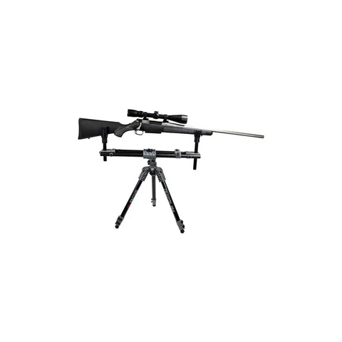 Trepied de chasse BOG Fieldpod Max - Bipod - Tripod