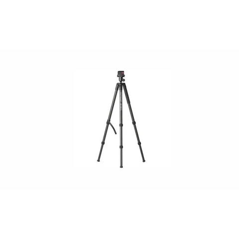 Trepied Fibre de Carbone BOG Deathgrip Infinite - Bipod - Tripod