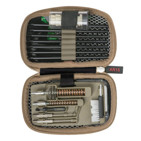 Trousse de nettoyage Real Avid Gun Boss kit RE00018