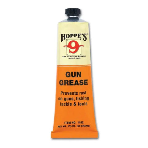 Tube de graisse Hoppe’s pour armes - 50 g HP1102