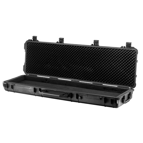 VALISE ETANCHE NOIRE IP55 MAL963