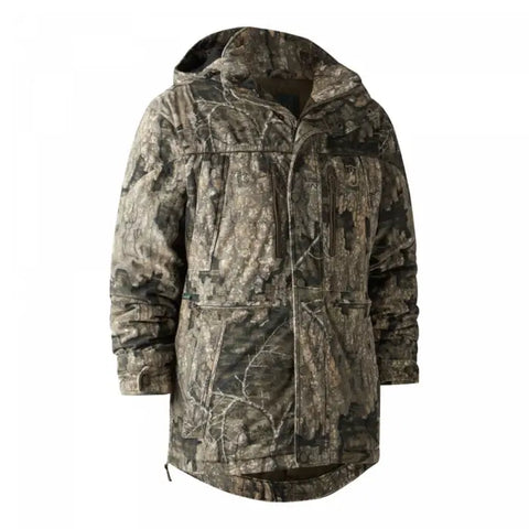 Veste courte DeerHunter Rusky Silent 50856448