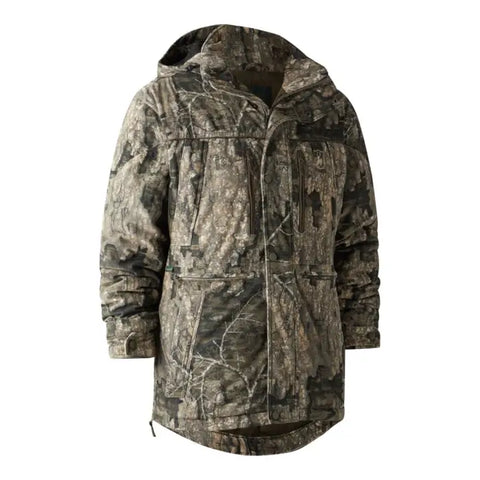 Veste courte DeerHunter Rusky Silent 50856452