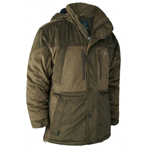 Veste courte DeerHunter Rusky Silent 508539148