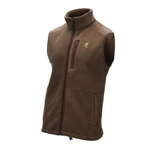 Veste de chasse Browning Summit - Kaki 3059895801