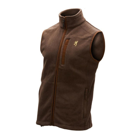 Veste de chasse Browning Summit - Marron 3059898801