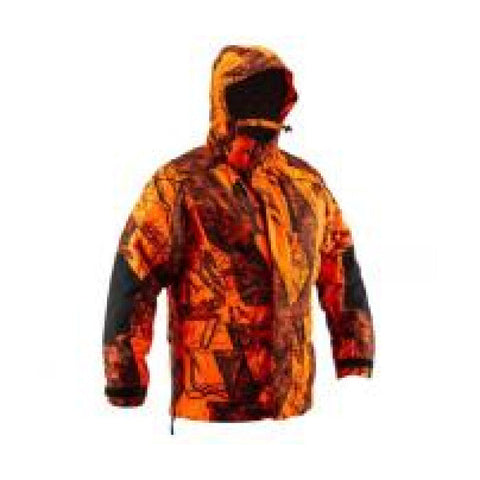 Veste de chasse Browning XPO Pro RF Blaze 3036940102