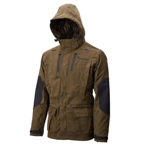 Veste de chasse Browning XPO Pro RF vert 3036944001