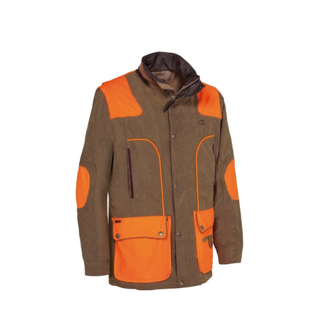 Veste de chasse Club Interchasse Charles CIVE148S