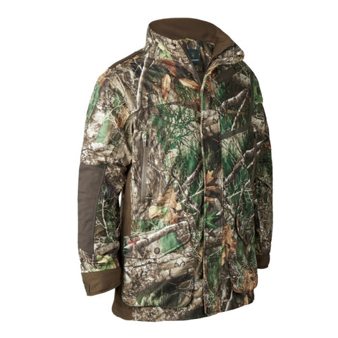 Veste de chasse DeerHunter Cumberland Pro Realtree Adapt 566262S