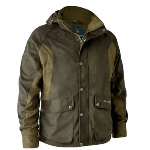 Veste de chasse DeerHunter Explore Transition 583257348