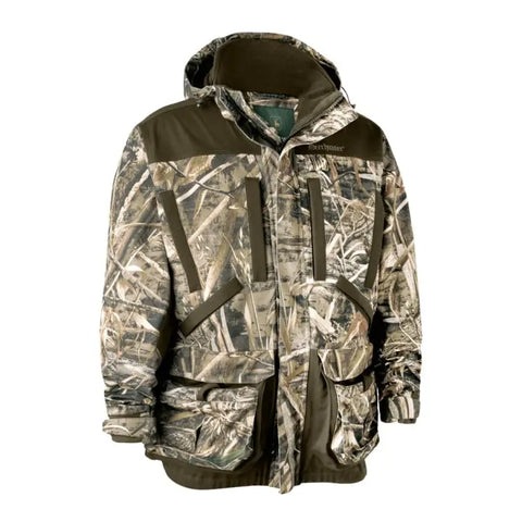 Veste de chasse DeerHunter Mallard 54609548