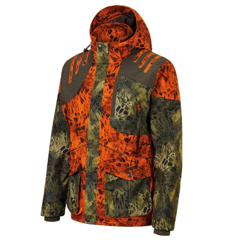 Veste de chasse étanche Stagunt Terra JTK SG286/FBC/S