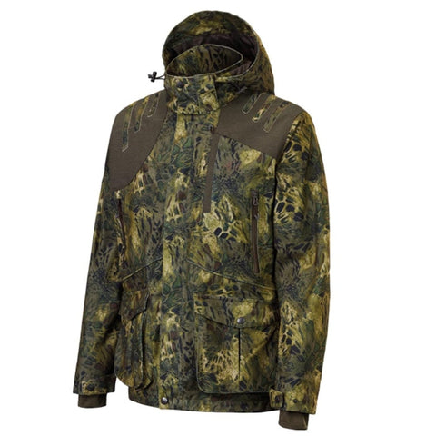 Veste de chasse étanche Stagunt Terra JTK SG286/WDC/S