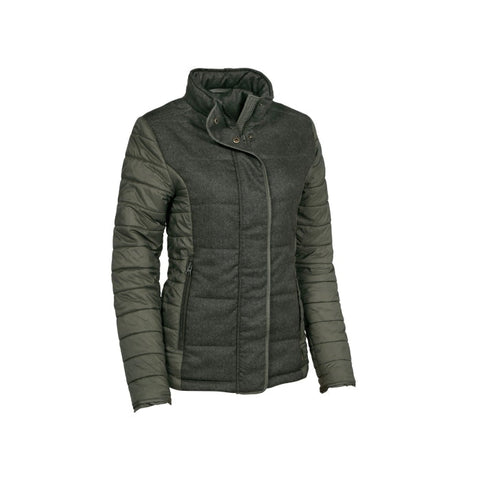 Veste de chasse Femme Club Interchasse Laura CIVE150XS