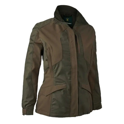 Veste de chasse Femme DeerHunter Ann 573338836