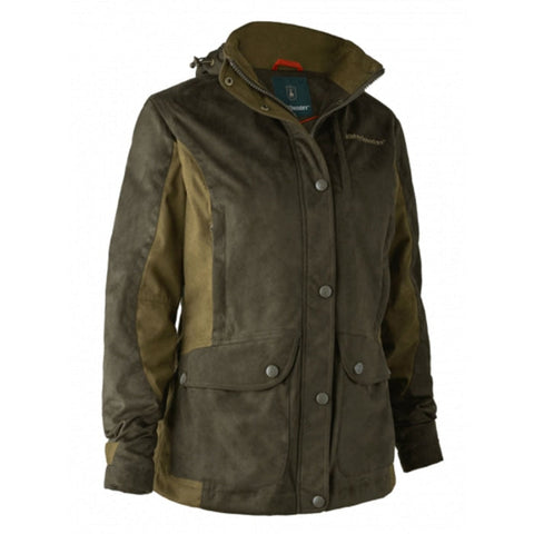 Veste de chasse Femme DeerHunter Estelle 596957336