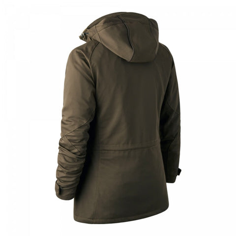 Veste de chasse Femme DeerHunter Mary 552537638