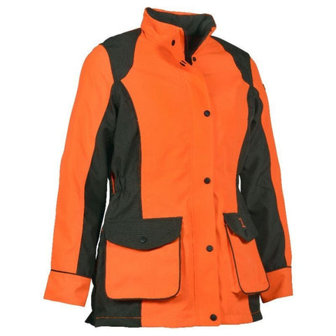 Veste de chasse femme Percussion Stronger 6129XS