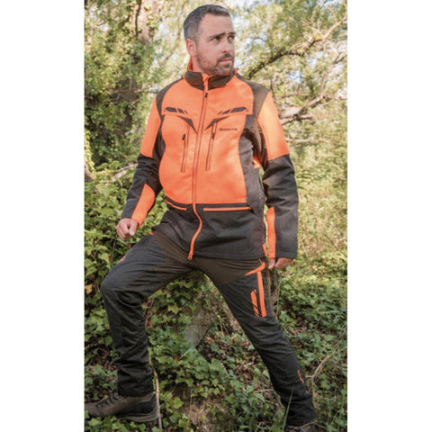 Veste de chasse Homme Somlys Defender Treck 479/S