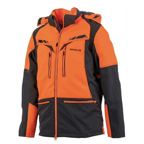 Veste de chasse Homme Somlys Defender Treck 479/S