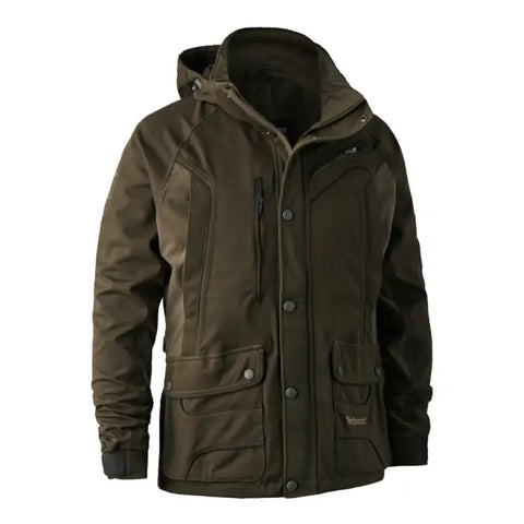 Veste de chasse légère DeerHunter Muflon 583037648