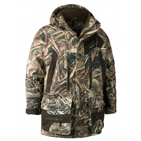 Veste de chasse longue DeerHunter Muflon 58209548