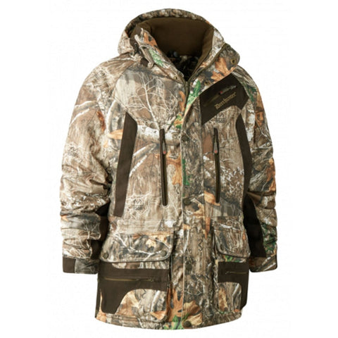 Veste de chasse longue DeerHunter Muflon 58204648