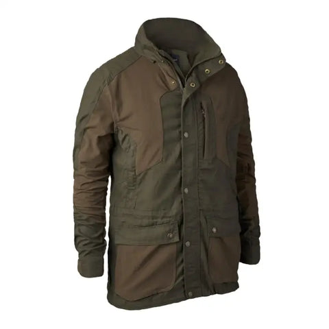 Veste de chasse longue DeerHunter Strike 598738850