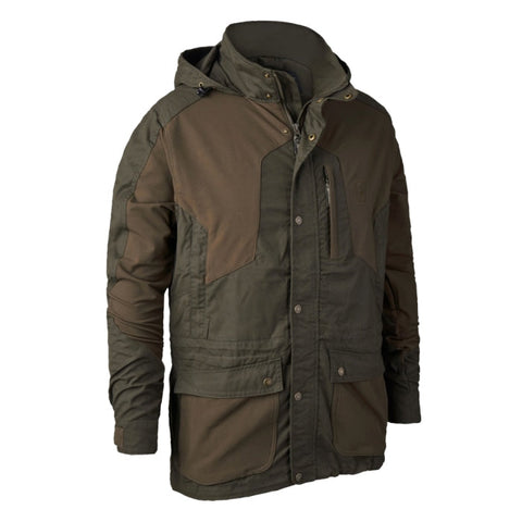 Veste de chasse longue DeerHunter Strike 598738848