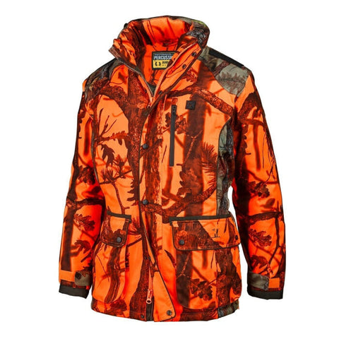 Veste de chasse Percussion Brocard Blaze 1353NS