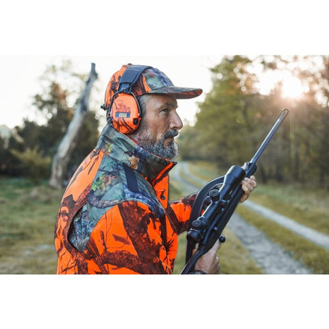 Veste de chasse Percussion Brocard Blaze 1353NS