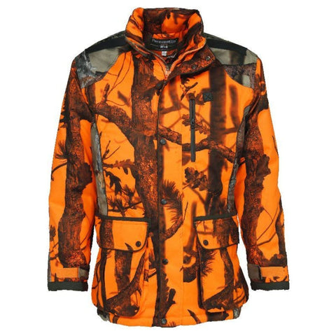 Veste de chasse Percussion Brocard Blaze 1353NS