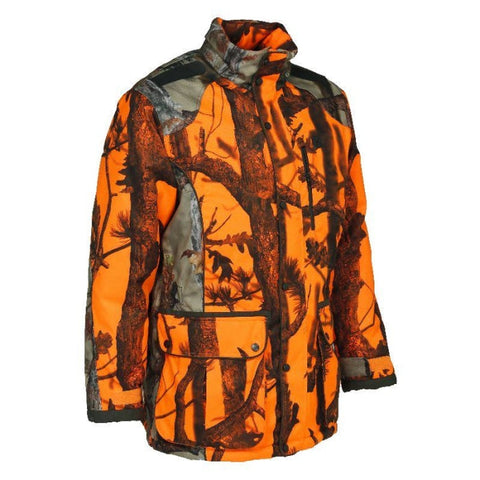 Veste de chasse Percussion Brocard Blaze 1353NS