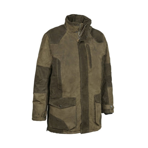 Veste de chasse Percussion Grand Nord Uni 1384S