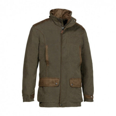 Veste de chasse Percussion Marly 13101M