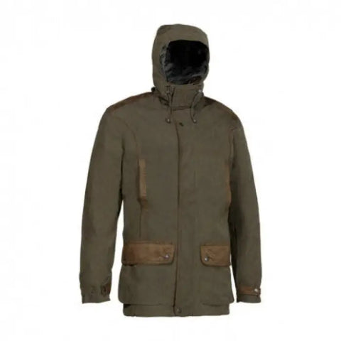 Veste de chasse Percussion Marly 13101S