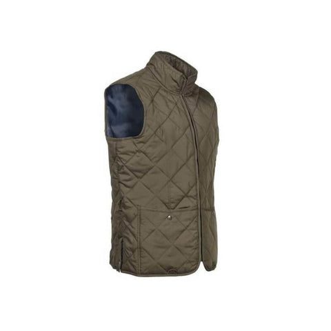 Veste de chasse Percussion Normandie 3 en 1 - Vert 13112V2XL