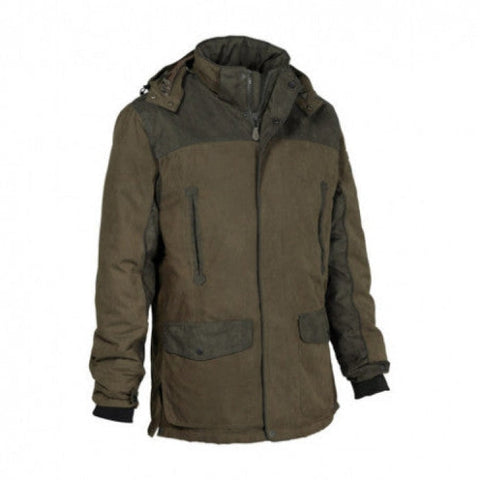 Veste de chasse Percussion Rembouillet Original 1374KS