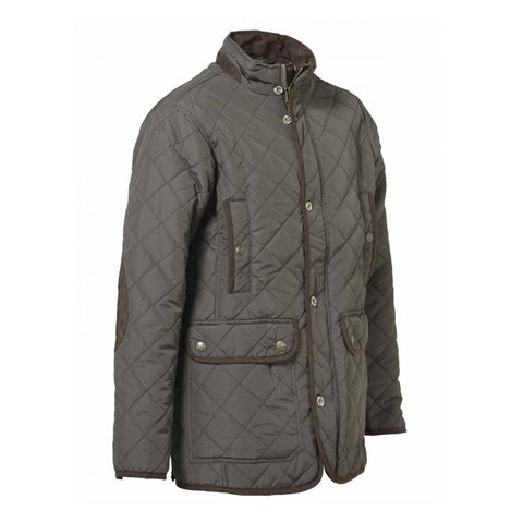 Veste de chasse Percussion Stalion Marron 1358BS