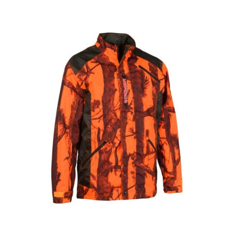 Veste de chasse Percussion Stronger EVO 1387NS