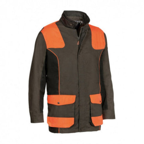 Veste de chasse Percussion Tradition 13126S