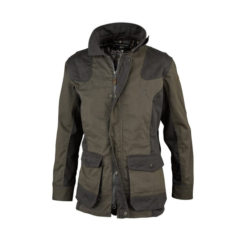 Veste de chasse Percussion Tradition 1323S