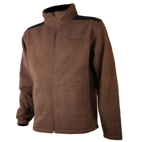 Veste de chasse polaire Somlys Sherpa - Fin de série 490/M