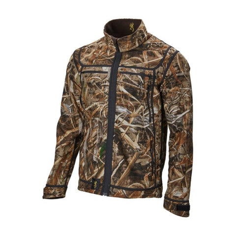 Veste de chasse réversible Browning Ultimate Activ - Max5 3049987601