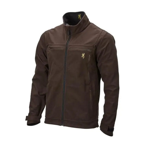 Veste de chasse réversible Browning Ultimate Activ - Mo Blaze